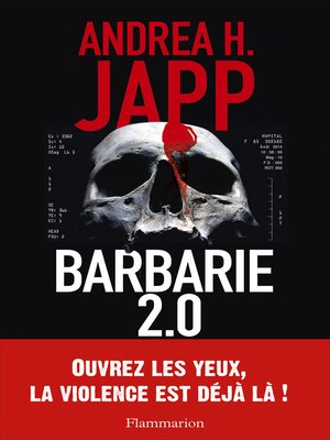 cover image of Barbarie 2.0